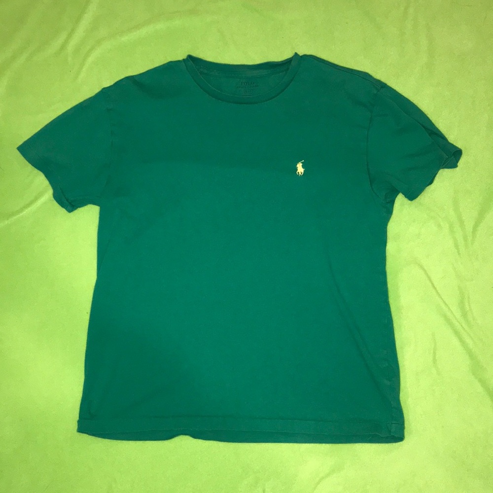 Polo t-shirt